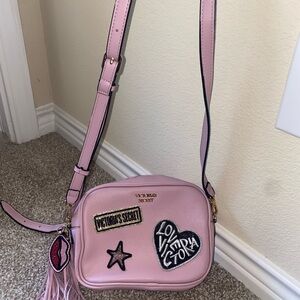 Victoria secret bag